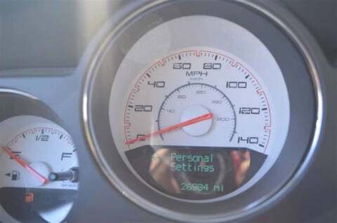 2013 Dodge Challenger SXT