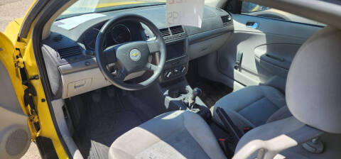 2006 Chevrolet Cobalt LS