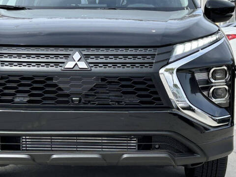2026 Mitsubishi Eclipse Cross SE