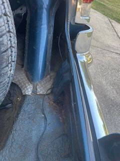 1955 Desoto Firedome