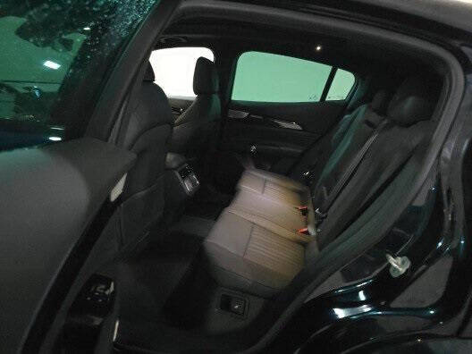 2023 Maserati Grecale Modena