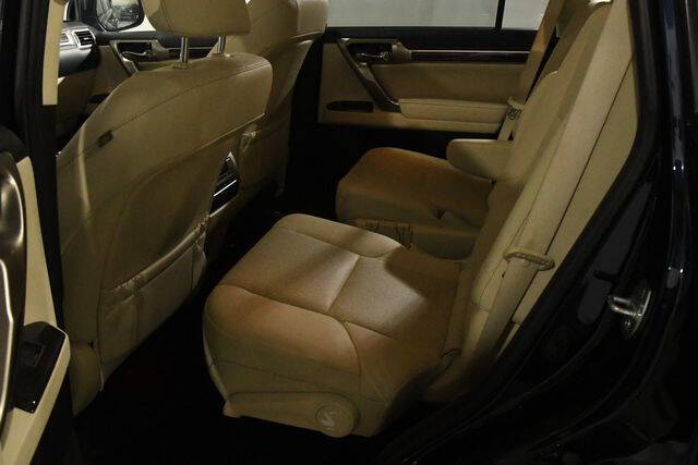 2021 Lexus GX 460