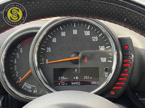 2016 MINI Clubman Cooper S