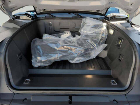 2025 GMC HUMMER EV 3X