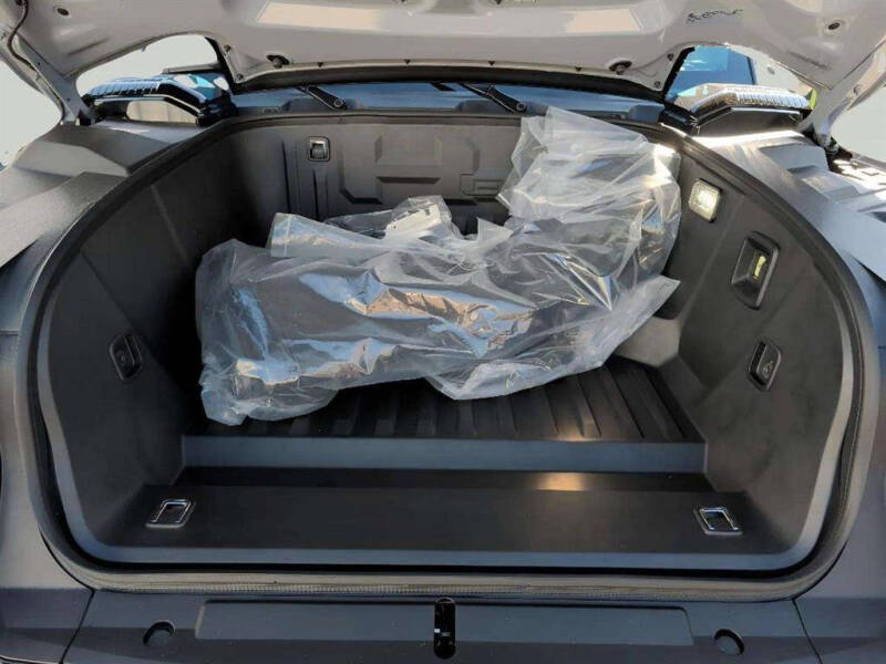 2025 GMC HUMMER EV 3X