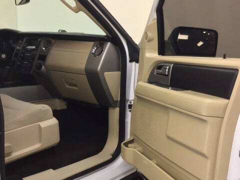 2015 Ford Expedition EL XLT