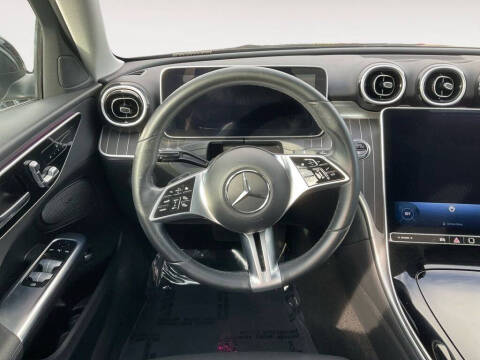 2023 Mercedes-Benz C-Class C 300