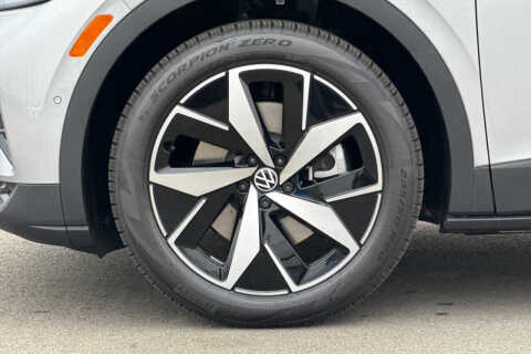 2025 Volkswagen ID.4 Pro S