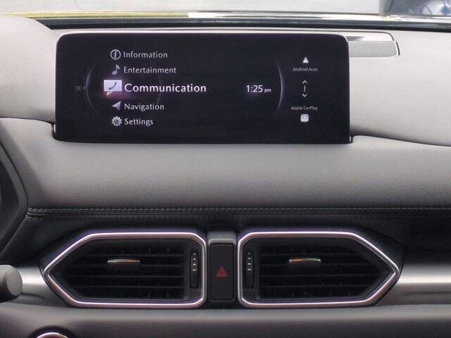 2024 Mazda CX-5 2.5 S Select