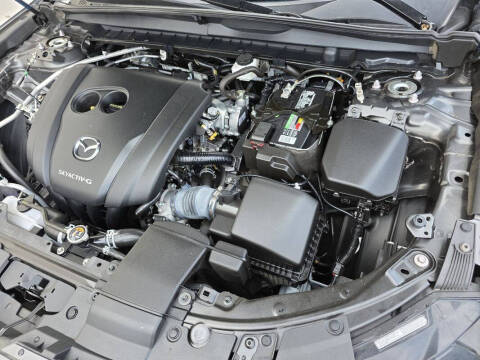 2023 Mazda CX-50 2.5 S Preferred Plus