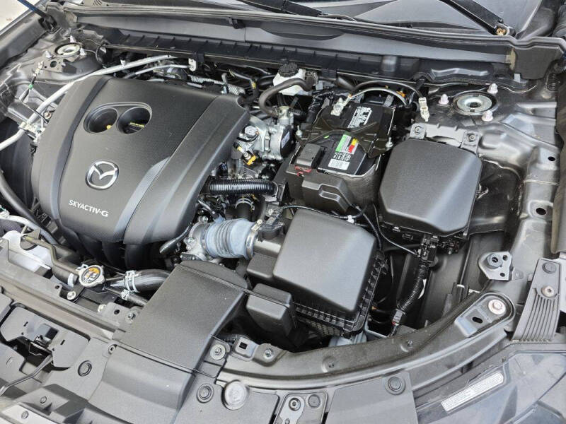 2023 Mazda CX-50 2.5 S Preferred Plus