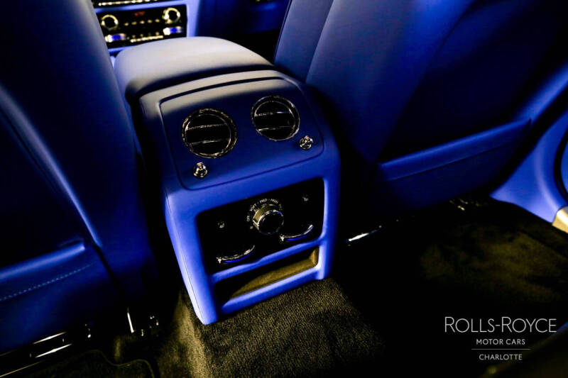 2024 Rolls-Royce Ghost