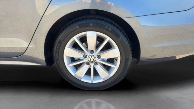 2015 Volkswagen Jetta