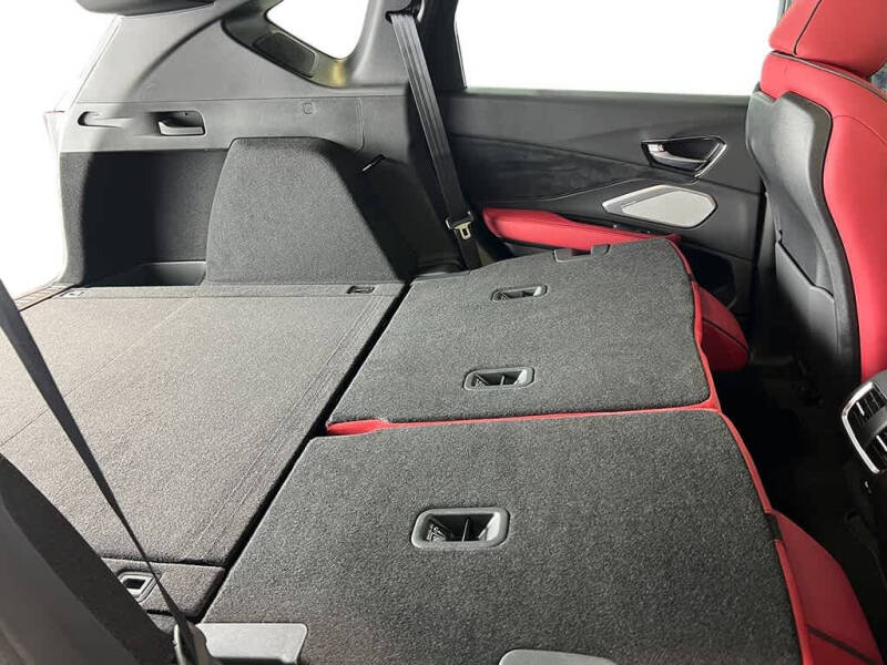 2026 Acura RDX SH-AWD w/A-SPEC