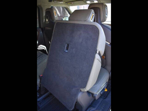 2023 Rivian R1S Adventure