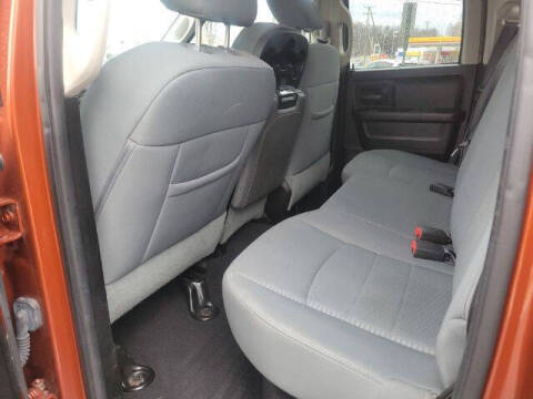 2013 RAM 1500 Express