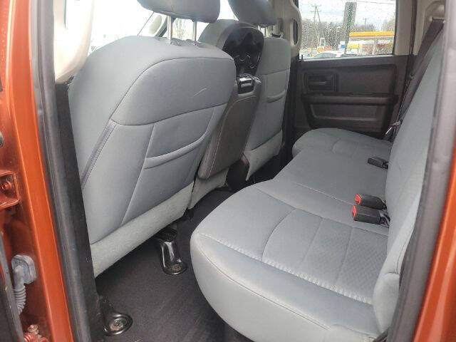 2013 RAM 1500 Express