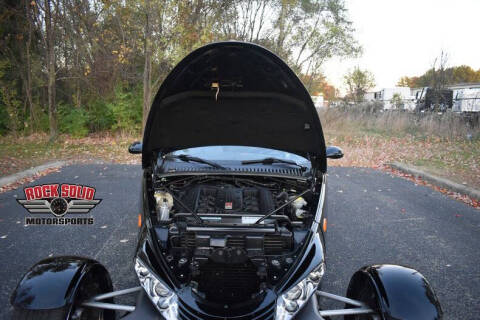 1999 Plymouth Prowler