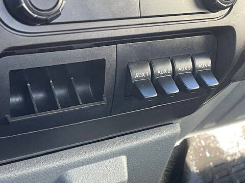 2012 Ford F-450 Super Duty