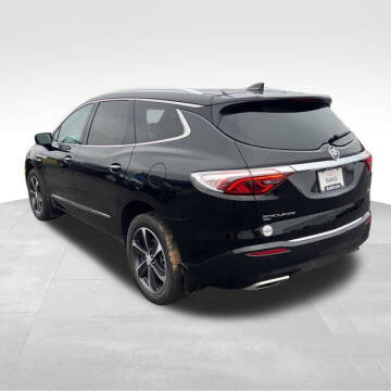 2022 Buick Enclave Essence