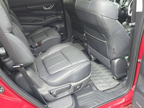 2026 Subaru Ascent Touring