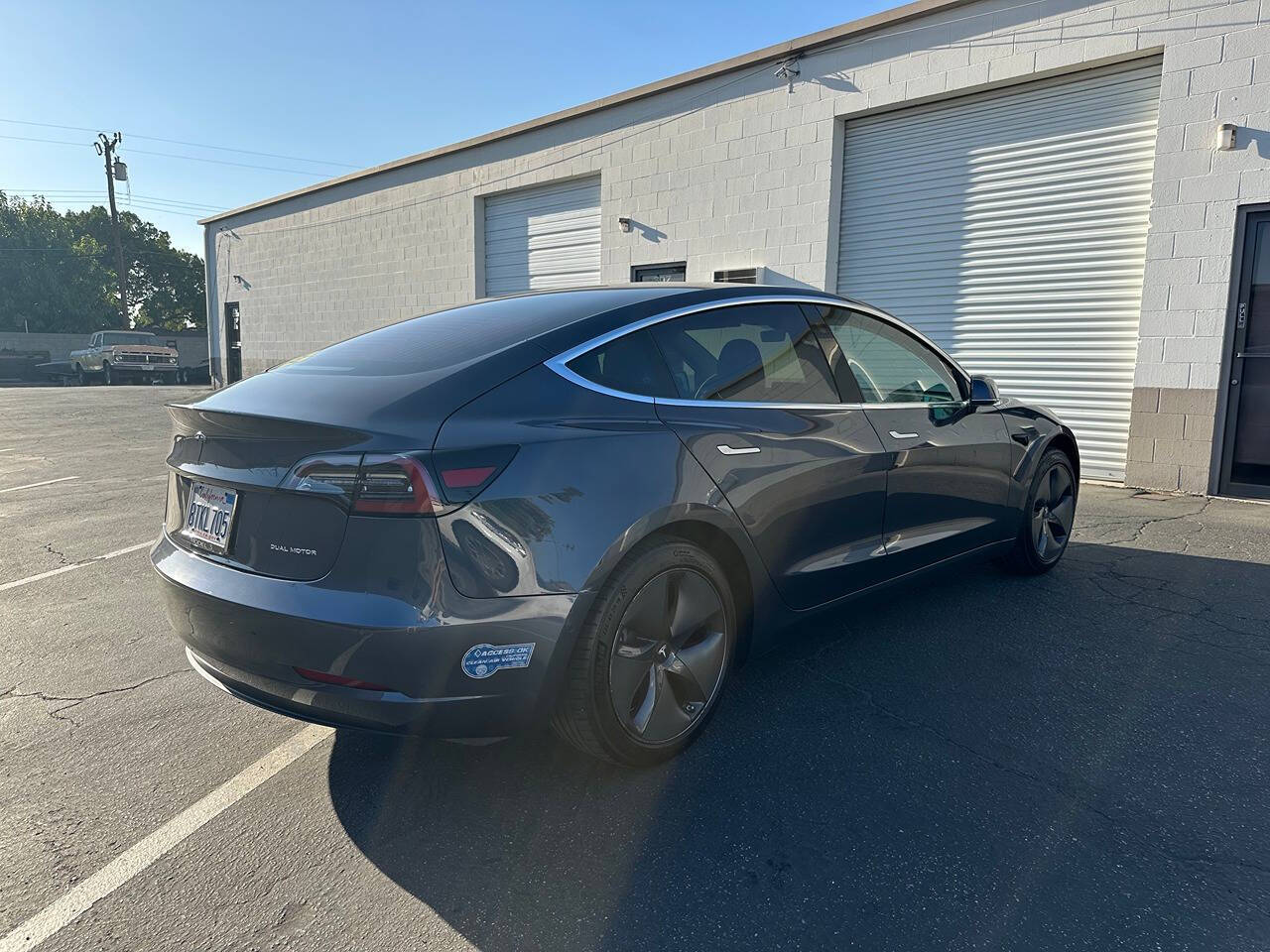 2020 Tesla Model 3 for sale at Sedona Motors in Glendora, CA