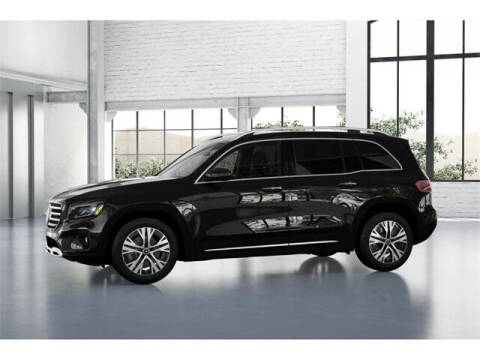 2026 Mercedes-Benz GLB GLB 250 4MATIC