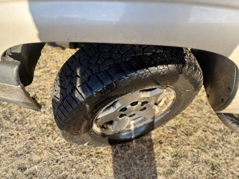 2006 Chevrolet Silverado 1500 LS