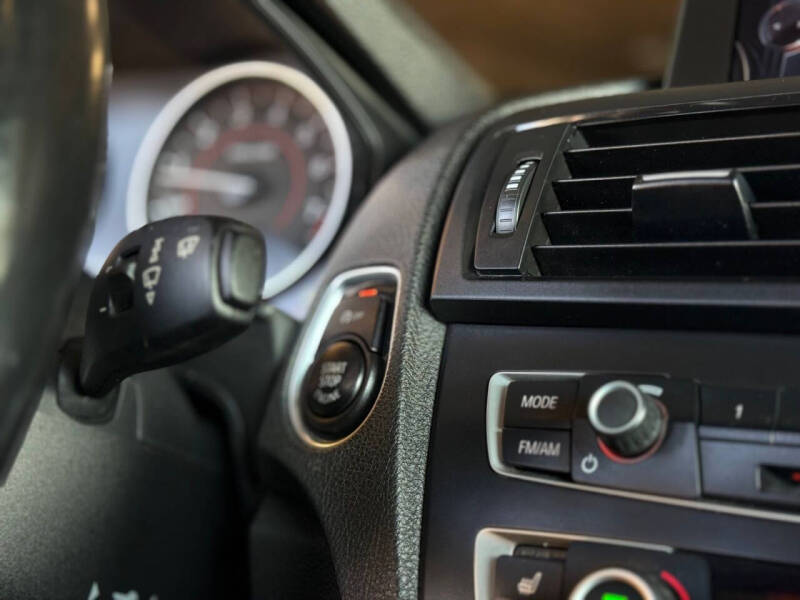 2015 BMW 2 Series M235i