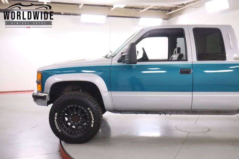 1994 Chevrolet C/K 2500 Series