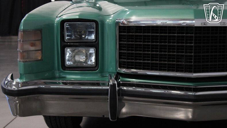 1978 Ford Ranchero