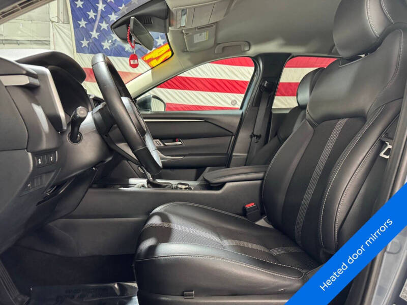 2024 Mazda CX-50 2.5 S Preferred