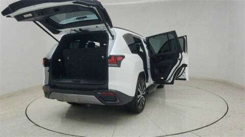 2023 Lexus LX 600 Luxury