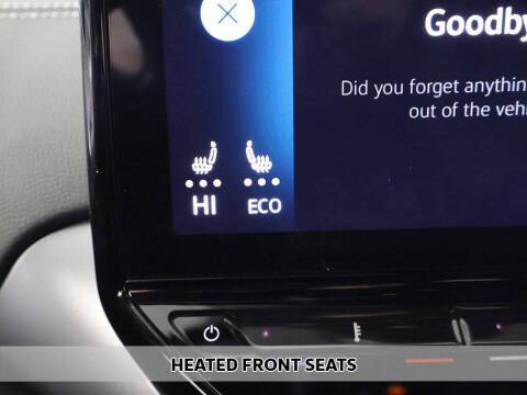 2024 Volkswagen ID.4 Standard