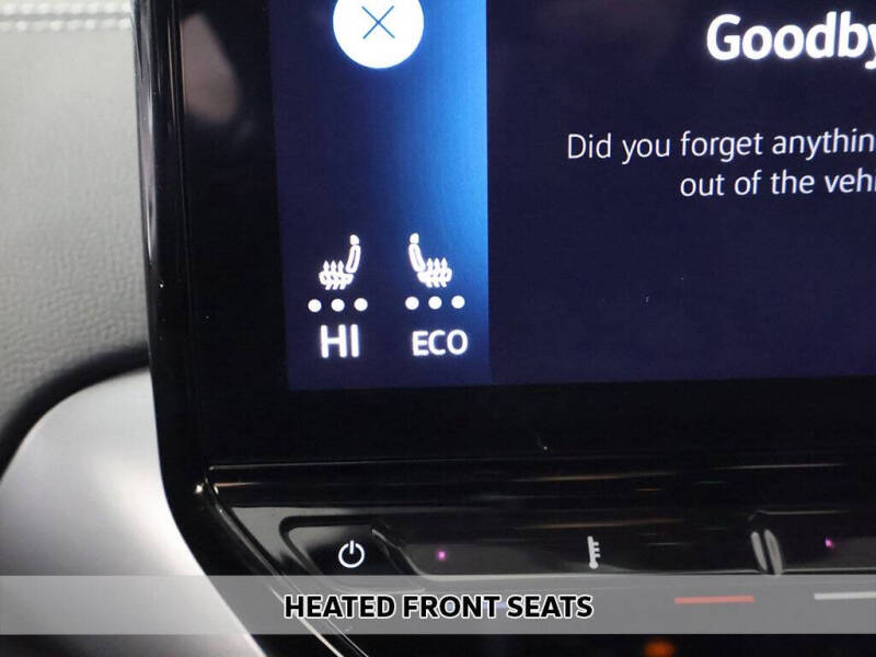 2024 Volkswagen ID.4 Standard