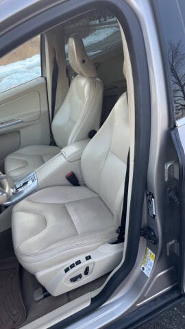 2012 Volvo XC60 T6 Premier Plus