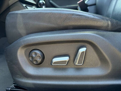 2016 Audi Q3 2.0T Premium Plus