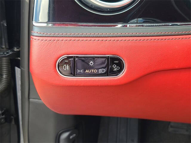 2021 Bentley Flying Spur V8