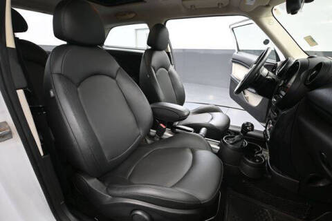 2014 MINI Paceman Cooper S ALL4