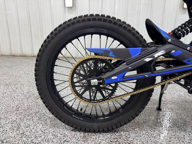 2025 E-Ride Pro SS 3.0