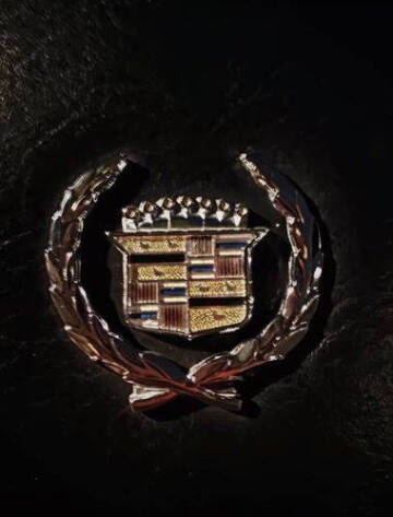 1986 Cadillac Fleetwood