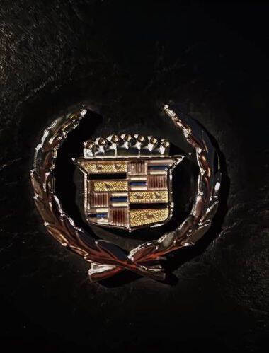 1986 Cadillac Fleetwood