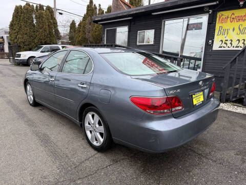 2005 Lexus ES 330