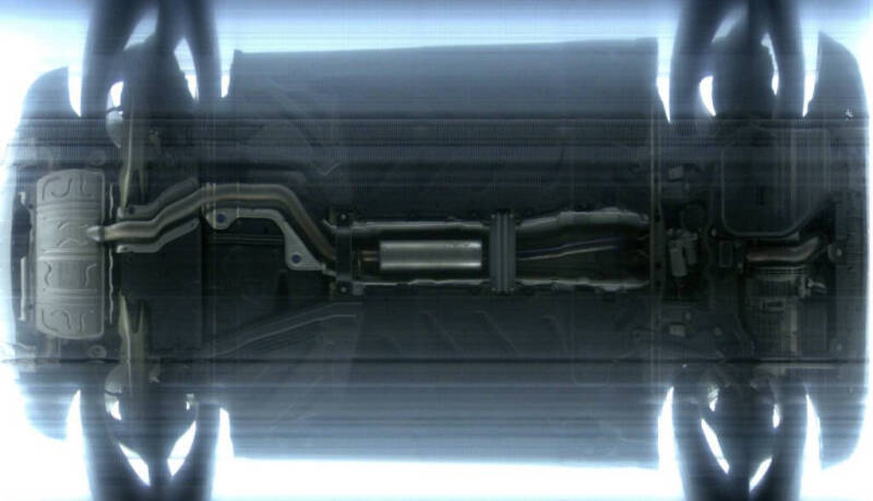 2016 Mercedes-Benz GLA GLA 250