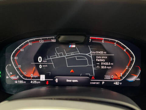 2020 BMW 7 Series 750i xDrive