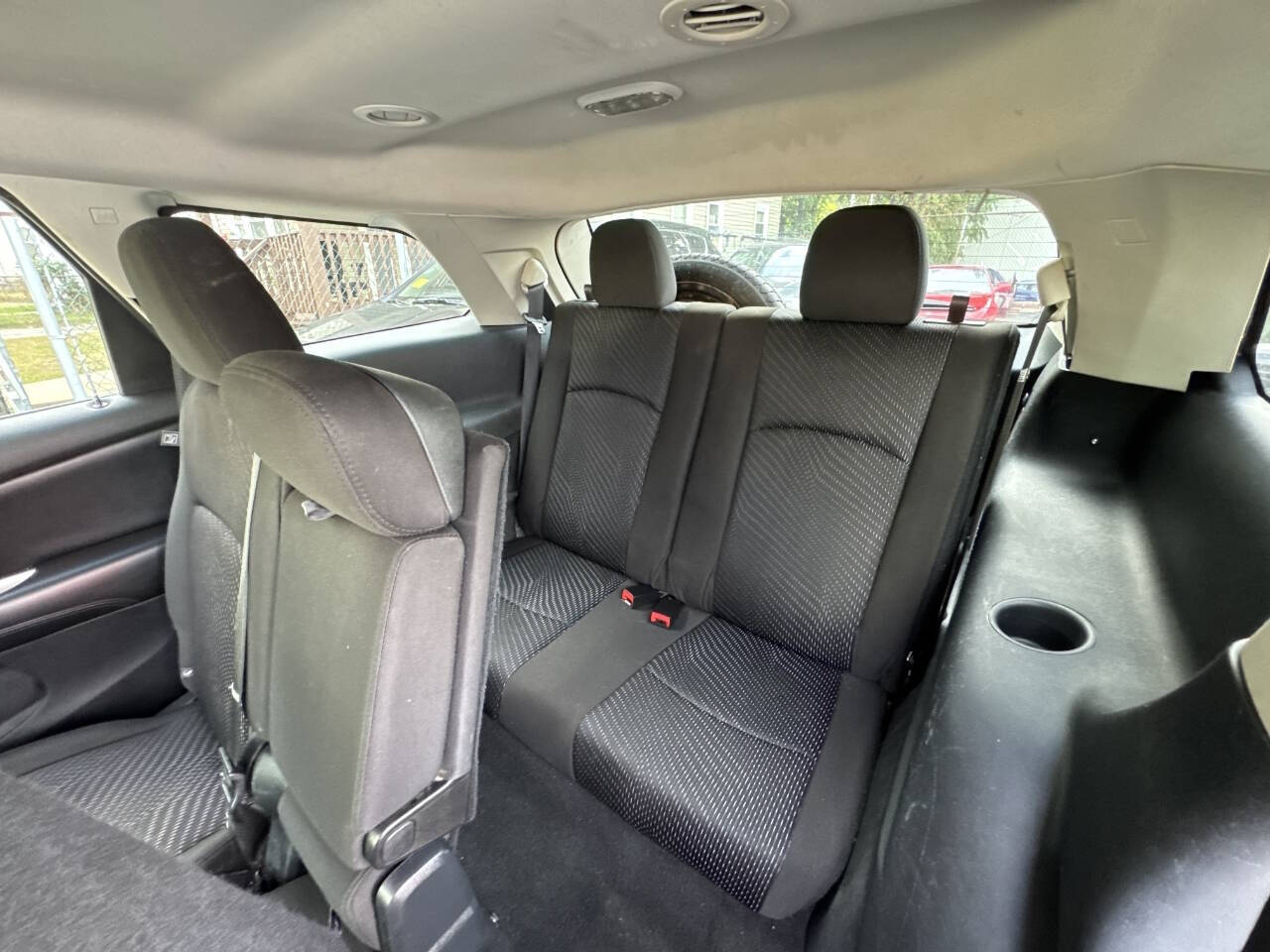 2014 Dodge Journey for sale at Stateside Auto Sales And Repair in Roslindale, MA