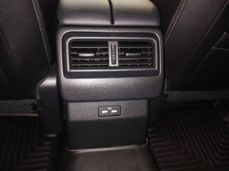 2023 Mazda CX-50 2.5 S Premium Plus