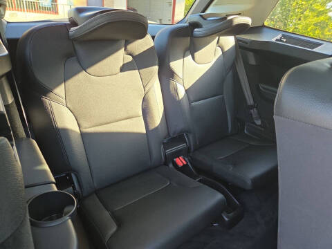 2025 Volvo XC90 B6 Plus Bright Theme 7P