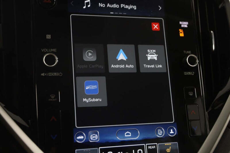 2023 Subaru Ascent Limited 7-Passenger