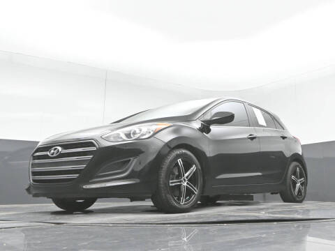 2016 Hyundai Elantra GT